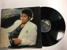 ORIGINAL . 1982 MICHAEL JACKSON THRILLER     12”   Vinyl