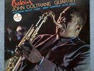 John Coltrane Quartet ?– Crescent 1973 JAPAN vinyl LP w/OBI   IMP-88097