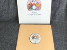 Queen A Night At The Opera Vinyl LP Plus insert German Pressing Excellent