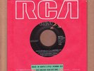 CHRISTMAS  DAVID BOWIE/BING CROSBY - PEACE ON EARTH/LITTLE DRUMMER BOY  7
