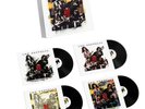 Led Zeppelin - How The West Was Won Super Deluxe Box Set VINYL LP 603497862177