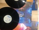 dire straits Knopfler On The Night + Encores 3LP