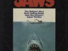 Jaws John Williams (Composer) vinyl LP album record UK MCF2716 MCA 1975