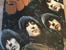 THE BEATLES RUBBER SOUL 1st STEREO PARLOPHONE 1965 VINYL LP PCS3075 YEX 178 2