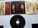 ELVIS PRESLEY SUPER RARE RECORD COVERS A TOUCH OF GOLD VOL. 1 2 3 ULTRA MINT