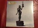 Sudan Archives Athena Vinyl Me, Please Exclusive Clear Edition New OOP 36/300