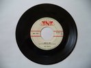 Rock / Rockabilly - The TRAITS - TNT 175 - Live It Up