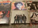 The Babys And John Waite 6 Albums. All Ex Vinyl VG+ covers