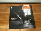 ARTHUR RUSSELL Iowa Dream 2xLP *SEALED* robert ashley rhys chatham henry flynt
