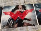 SUPERMAN V BATMAN - DAWN OF JUSTICE - SOUNDTRACK TRIPLE LP - HANS ZIMMER