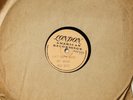 Pat Boone : Ain't that a shame - Demo/Promo 1955 UK London HLD 8172 78rpm Elvis