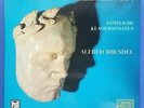 D607 Alfred Brendel Beethoven Complete Piano Sonatas 12 LP FSM 102 VXDS Stereo