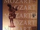 D326 Mozart 6 String Quintets Barchet Quartet Kessinger 3 LP VOX VBX 3