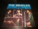 The Beatles Paperback Writer/Rain 45 RPM w/Picture Sleeve