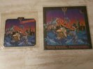 Keel  Vinyl Maxi Picture Disc Set Gene Simmons Because The Night rar