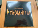 Matt Nathanson - Pyromattia - Def Leppard Covers Vinyl EP 10