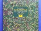 D551 Schubert String Quartets Amadeus Quartett 3LP DGG 2733 008 Stereo