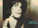Laura Branigan Spirit Of Love Vinyl Single 12inch NEAR MINT Atlantic