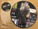 Madonna Jump Vinyl Picture Disc 12