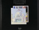 LED ZEPPELIN: The Song Remains The Same LP (4 180g LP box, tiny wear to box)