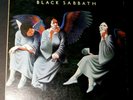 BLACK SABBATH HEAVEN AND HELL LP VINYL RECORD ALBUM RONNIE JAMES DIO HEAVY METAL