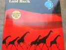 LP LAID BACK Hole In The Sky 1st GERMANY, EX+/MINT-
