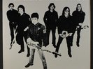 RADIO BIRDMAN: Radios Appear LP (w/ inner sleeve, shrink, perfect )