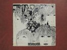 The BEATLES Revolver Capitol Records ST 2576 STEREO 1966 LP Record Album
