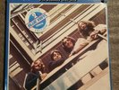 The Beatles 1967-1970 Capitol Records 2 LP Limited Blue Vinyl *Sealed SEBX-11843