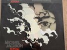 Michael Jackson Scream Vinyl  LP