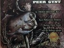 THOMAS BEECHAM / Grieg Music from Peer Gynt / EMI HMV Cream&Gold ASD 258