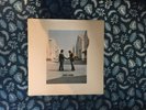 Pink Floyd wish you were here LP album Vinyl rare