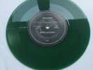 BEATLES /JOHN LENNON RARE 2003 UK GREEN VINYL PRESSING 