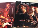 Rory Gallagher ?Live In Europe + Rory Gallagher Photo Finish Vinyl 2LP