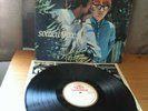Peter And Gordon Somewhere Vinyl LP 1966 Ger Columbia Mono SMC 74 229 Superb Ex