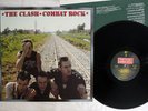 CLASH COMBAT ROCK EPIC 25 3P-353 Japan VINYL LP