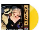 MADONNA I'M BREATHLESS YELLOW VINYL USA EXCLUSIVE LIMITED  Barnes and Noble