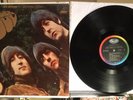 The Beatles “Rubber Soul” Original 1965 US Vinyl LP Capitol ST-2442 Stereo VG++