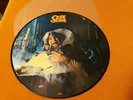 Ozzy Osbourne Mr. Crowley Live Vinyl Picture Disc VG+