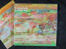 THE NONESUCH GUIDE TO ELECTRONIC MUSIC 2-LP Beaver/Krause AUDIOPHILE TEST Moog