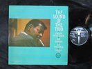 OSCAR PETERSON The sound of the trio VERVE MONO 1st PRESS JAZZ DG LP NM-