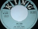 THE GUESS WHO His Girl 7