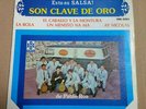 SON CLAVE DE ORO - TATA LIBABA  LISTEN  SAlsa GUAGUANCO Mexican RUMBA afrobeat