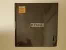 KEANE CAUSE AND EFFECT SUPER DELUXE VINYL LP + BLUE 10” + 2 x CD + SIGNED PRINT