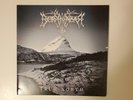 Borknagar - True North 2 LP Gratefold Album