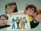 THE BEST OF THE LOVIN' SPOONFUL  Kama Sutra   33 RPM  w/ Photos