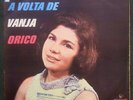VANJA ORICO - 
