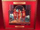 PAUL KANTNER GRACE SLICK DAVID FREIBERG Baron Von Tollbooth Chrome Nun Vinyl LP