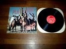 PLASMATICS w.o.w. VINYL gatefold STIFF punk LP ( BEYOND THE VALLEY OF 1984 ) NM-