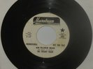 TIFFANY SHADE 1968 PSYCHEDELIC ROCK 45 AN OLDER MAN WLP VG NR